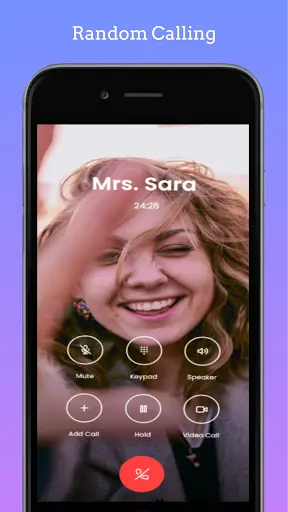 Blue Lite - Gay Video Chatting, Dating and Calling screenshot 6
