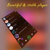 Tube Music & Videos Player