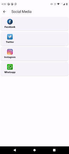 Women Safety App screenshot 3