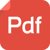 Expert Pdf Tools - Image to pdf, Merge &amp; Utils أيقونة