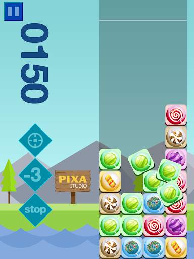 Tile Crush screenshot 10