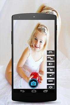Pro HD Camera screenshot 3
