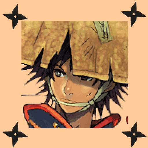Ninja Goemon & Immortal Jewel 1.0.3