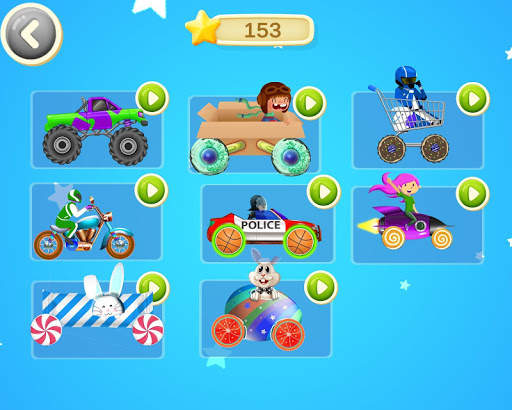 Fun Kid Racing - Game For Boys And Girls screenshot 14