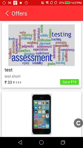 CTZAPP Mira-Bhayandar screenshot 2