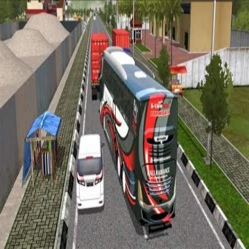 Download Bus Simulator Indonesia V3.5 screenshot 6
