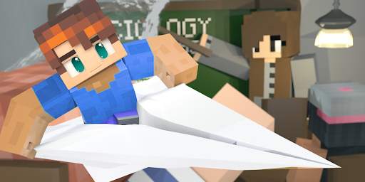 Tiny Skins for Minecraft screenshot 4