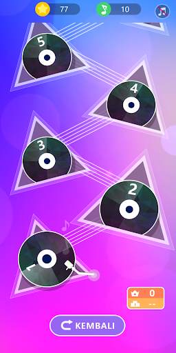 Piano master screenshot 2