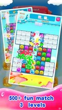 Sweet Candy Match:BOOM BOOM TO YOUR BED screenshot 2