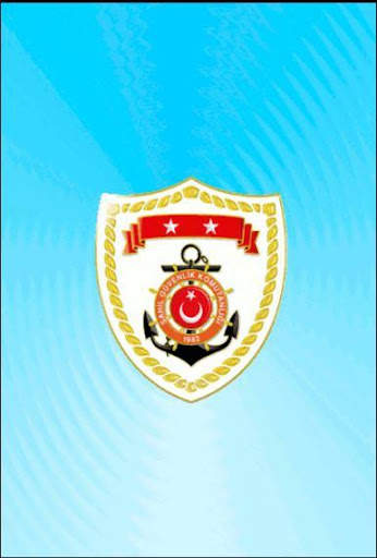 Turkish Coast Guard Command screenshot 1