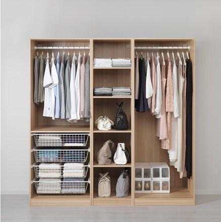 Minimalist Wardrobe Design screenshot 5