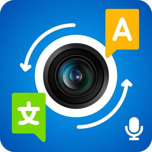 Camera Translator for Language 1.0.10