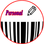 Barcode S&amp;E icon