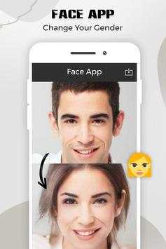 Face Camera - FaceApp screenshot 6