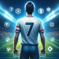 Dream Perfect Soccer League 24