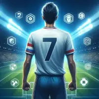 Dream Perfect Soccer League 24