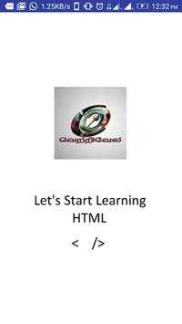 Learn HTML - SFC screenshot 1