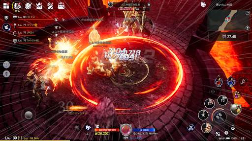 ブレスモバイル (BLESS MOBILE) screenshot 6