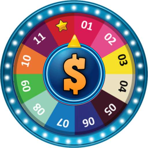Earn Money Online (Spin & Win) 33.0.0