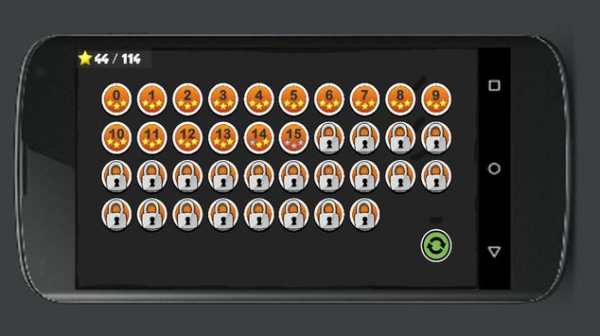 Write Numbers 123 Easily screenshot 1