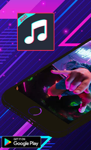 Best TikTok™ Ringtones : Tik Tok Music app 2021 screenshot 1