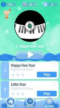 Piano Magic Tiles 2018 screenshot 2