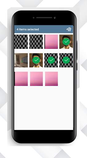 DiskScan - Scan And Recover Photo screenshot 3