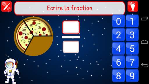 Jeux Éducatifs Maths CE2 CM1 screenshot 9