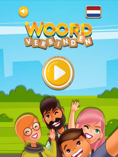 Woord Verbinden screenshot 12
