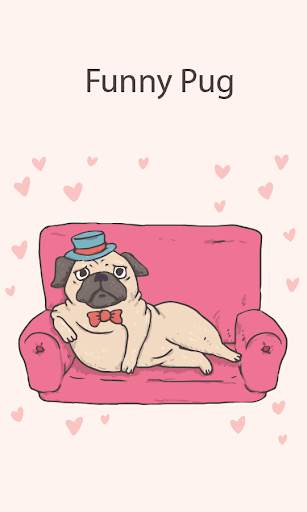 Funny Gif Stickers screenshot 7