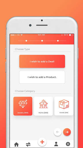 My Better Deals screenshot 1