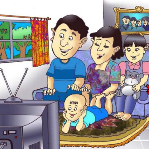 New Cartoon Video 2020 1.0