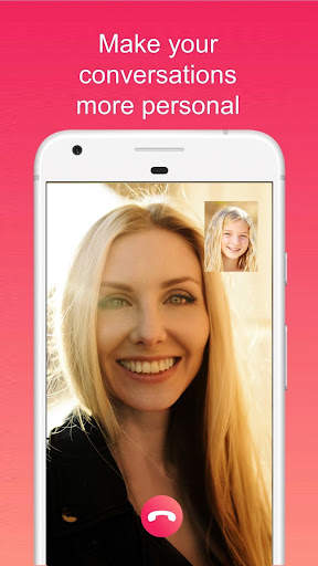 Fennec Messenger -  for famili screenshot 2