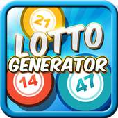 Lottery Number Generator 1.0