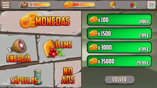 Combattenti di dinosauri - Giochi di combattime screenshot 4