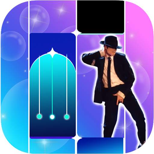 Michael Jackson Piano Game 1.0