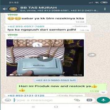 BB STORE PARTNER screenshot 6
