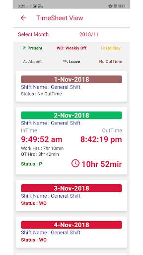 PayCare screenshot 5