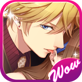 Contract marriage princess icon