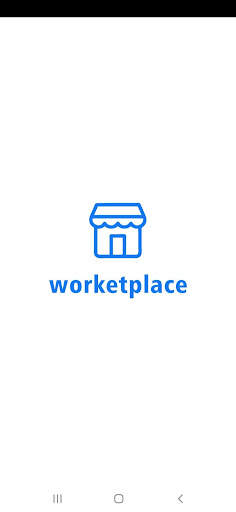 Worketplace 1 تصوير الشاشة
