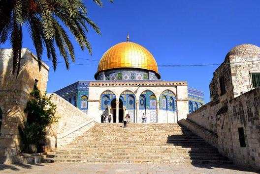 Al Aqsa Mosque Live Wallpaper (live backgrounds) screenshot 4