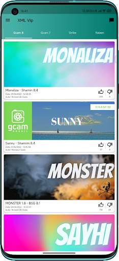 GB Clube screenshot 4
