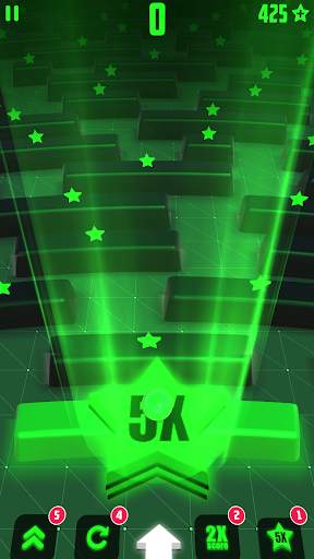 Step Up 3D - Ball Game स्क्रीनशॉट 1