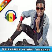 Wally Ballago Seck best songs without internet2019 1.0