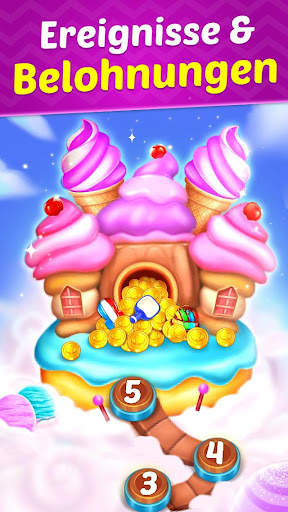 Ice Cream Paradise: Spiel 3 screenshot 7