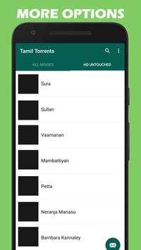 Tamil Torrents screenshot 1