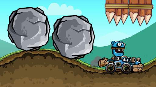 Extreme Racing Car screenshot 2