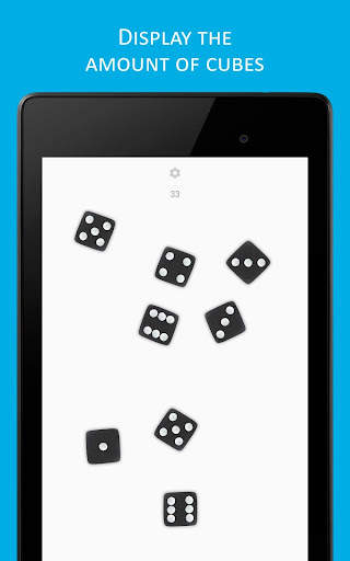 Dice 13 تصوير الشاشة