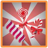 Candy Rescue Saga