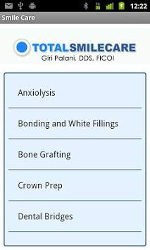 Dr. Palani screenshot 2